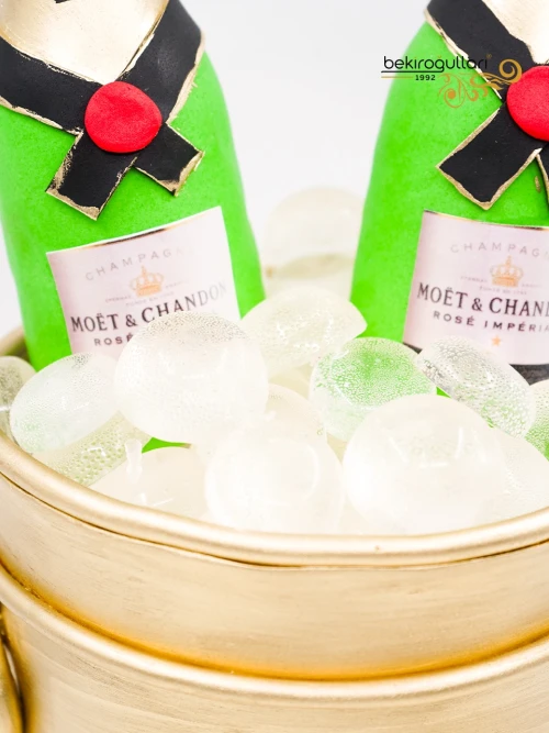 Şampanya Konsept Butik Pasta