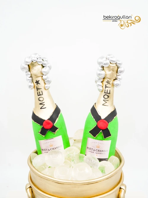 Şampanya Konsept Butik Pasta