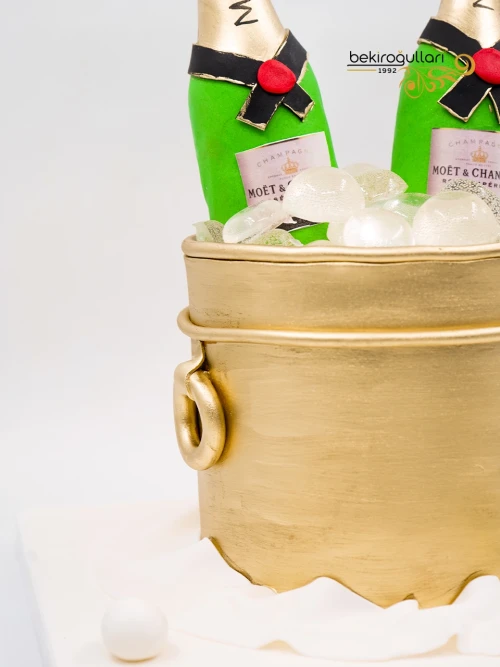 Şampanya Konsept Butik Pasta