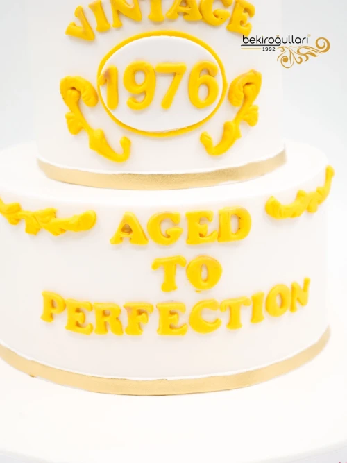 Şarap Tasarım Butik Pasta