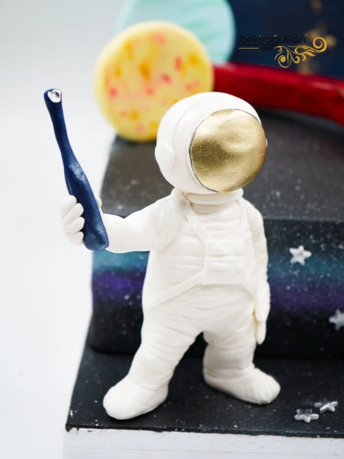 Şirket Tasarım Butik Pasta