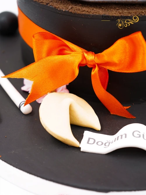 Sushi Konsept Butik Pasta