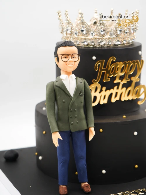 Taç Detay Konsept Pasta