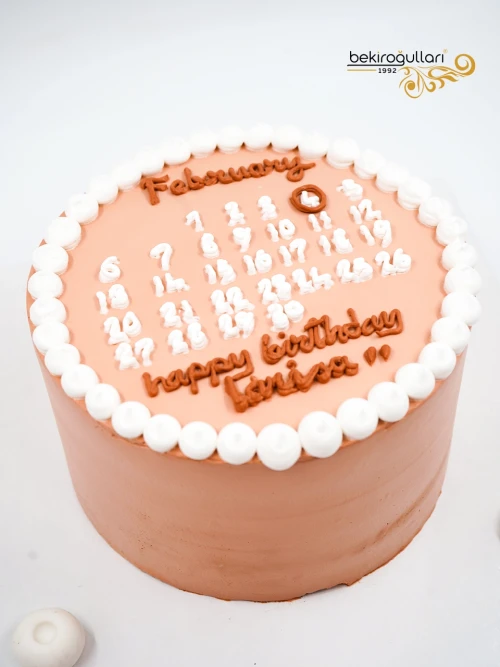 Takvim Detay Naked Pasta