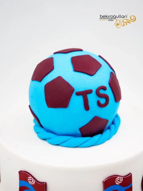 Trabzonspor Konsept Butik Pasta