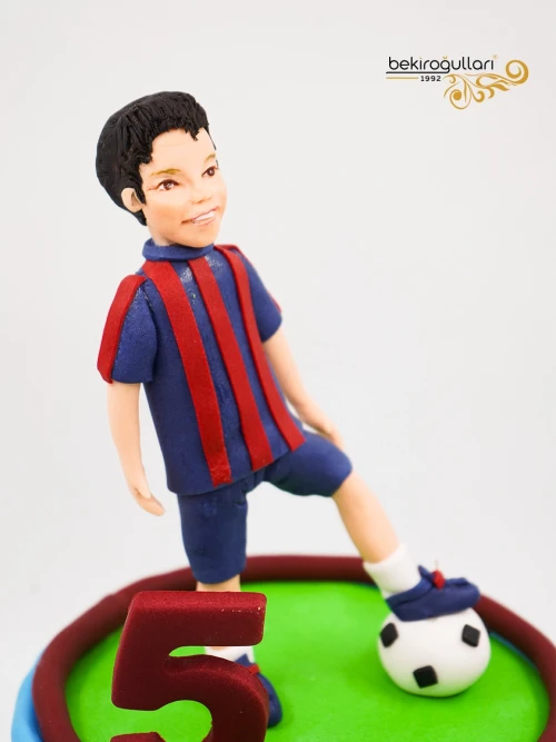 Trabzonspor Konsept Butik Pasta