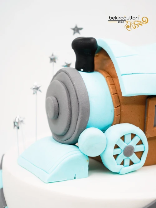 Tren Detay Butik Pasta