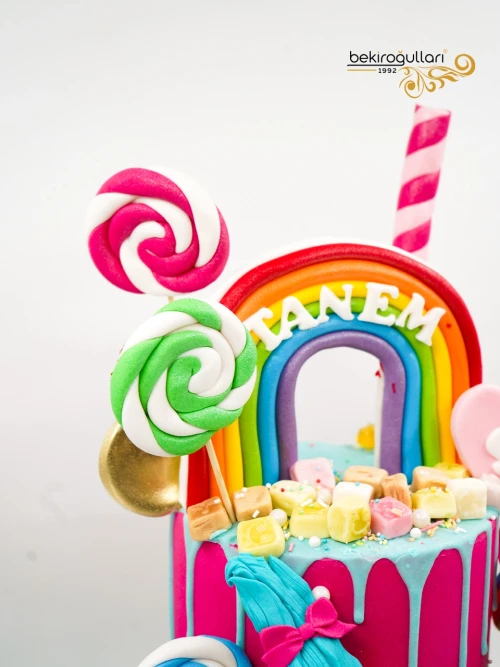 Troller Konsept Butik Pasta