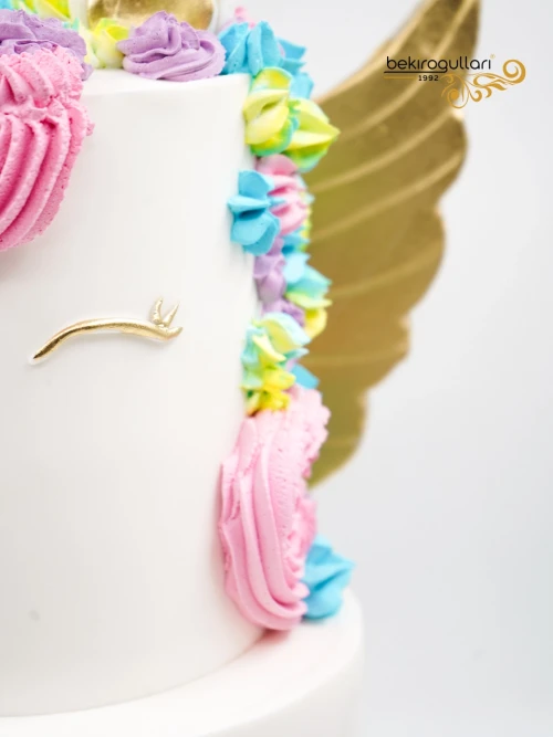 Unicorn Konsept Butik Pasta