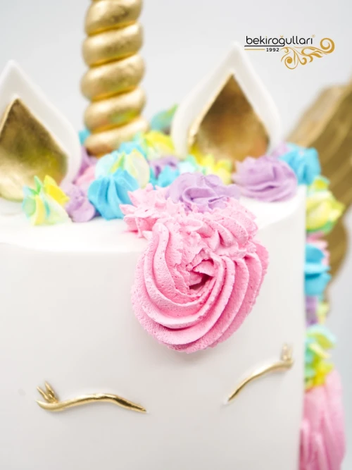 Unicorn Konsept Butik Pasta