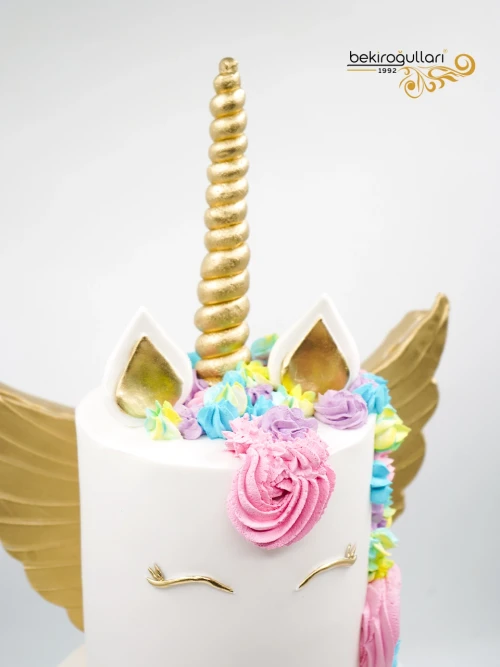 Unicorn Konsept Butik Pasta