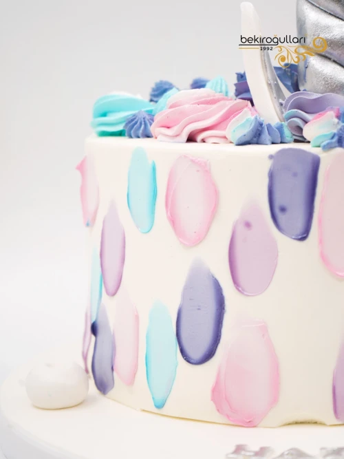 Unicorn Tasarım Butik Pasta