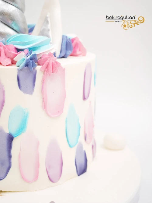 Unicorn Tasarım Butik Pasta