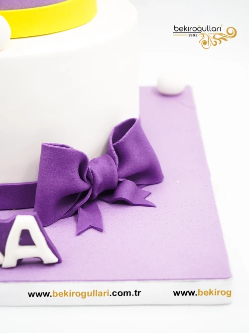 Voleybol Konsept Butik Pasta