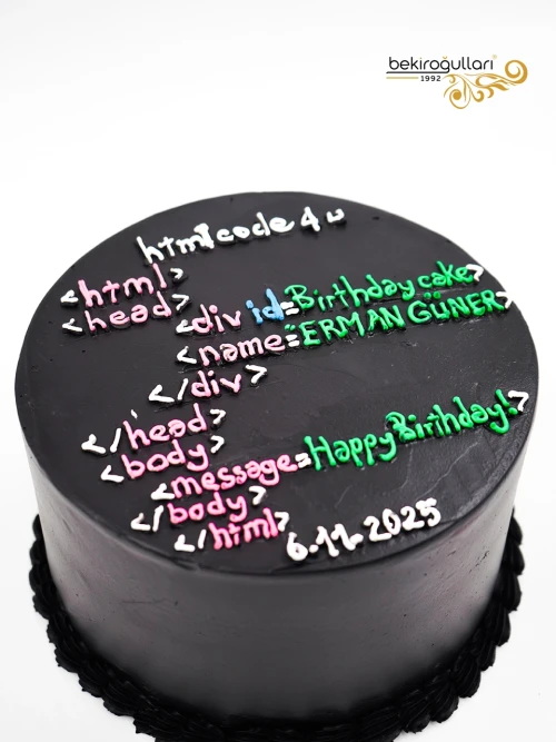 Yazılım Detay Naked Pasta