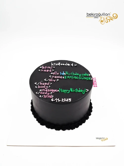 Yazılım Detay Naked Pasta