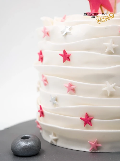 Yıldız Detay Butik  Pasta