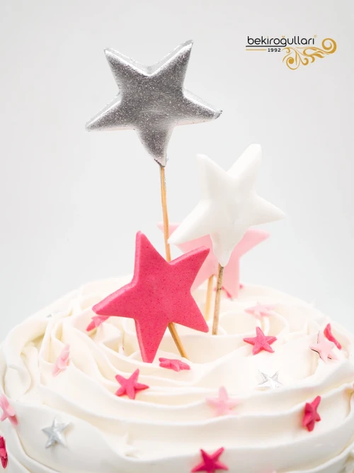 Yıldız Detay Butik  Pasta