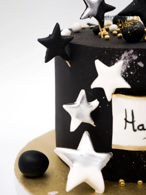 Yıldız Konsept Butik Pasta