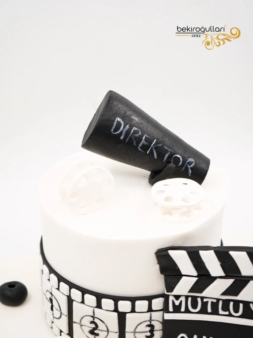 Yönetmen Konsept Butik Pasta