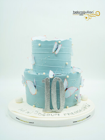 Kelebek Konsept Naked Pasta