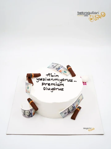 Dolar Ve Puro Detay Naked Pasta