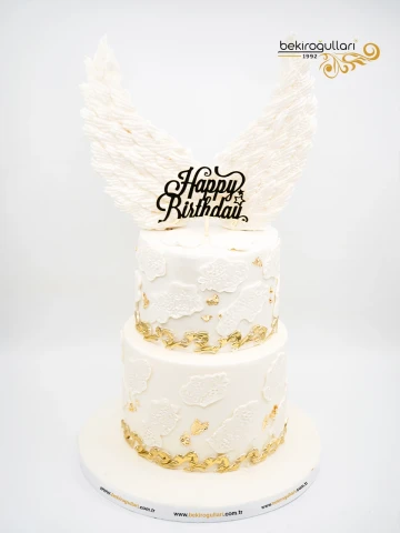 Kanat Detay Konsept Pasta