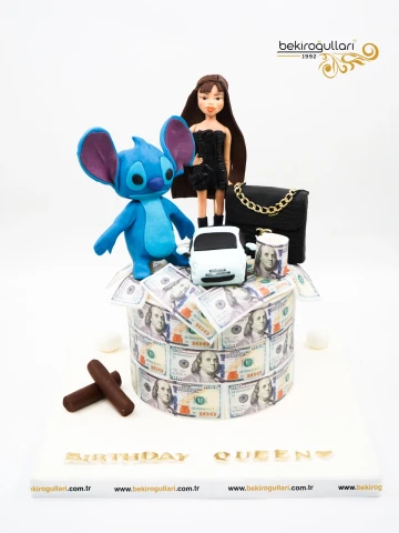 Kişisel Detay Konsept Pasta