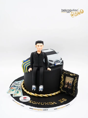 Kişisel Detay Konsept Pasta