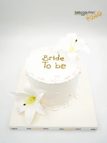 Lilyum Detay Naked Pasta