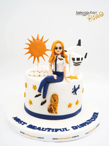 Pilot Konsept Tasarım Pasta