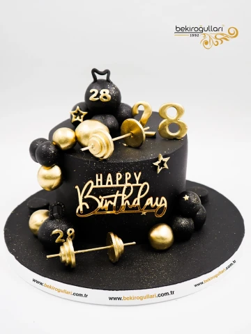 Sporcu Konsept Pasta