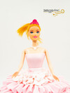 Barbie Butik Pasta