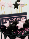 Black Pink Butik Pasta