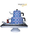 Çaydanlık Model Konsept Doğum Günü Pastası