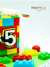 Lego Model Konsept Pasta