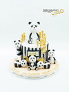 Panda Detay Konsept Pasta