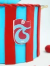 Trabzonspor Konsept Pasta