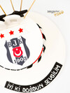 Beşiktaş Butik Pasta