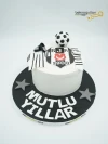 Beşiktaş Konsept Butik Pasta