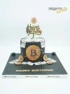 Bitcoin Butik Pasta