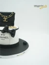 Chanel Çanta Butik Pasta