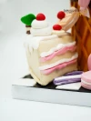 Cupcake Tasarım Butik Pasta