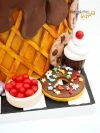Cupcake Tasarım Butik Pasta
