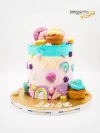 Donut Ve Cupcake Butik Pasta