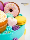 Donut Ve Cupcake Butik Pasta