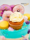 Donut Ve Cupcake Butik Pasta