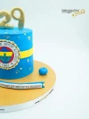 Fenerbahçe Butik Pasta