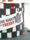 Five Nights at Freddys Pasta