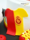 Galatasaray Butik Pasta